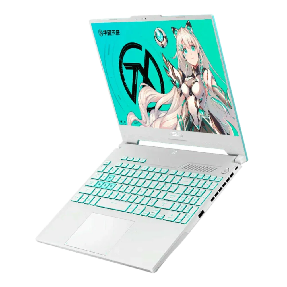 Замена вебкамеры Asus TUF 4 FA507