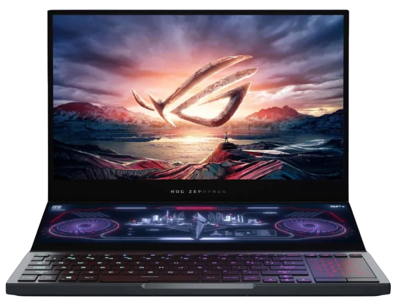 Замена вебкамеры Asus  15 Duo GX550LWS-HF109T (90NR02Y1-M02030)