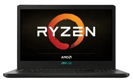 Замена вебкамеры Asus 14 UM431DA-AM003 (90NB0PB3-M02080)