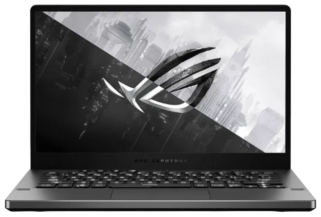 Замена вебкамеры Asus G14 GA401II-HE182T (90NR03J3-M04340)