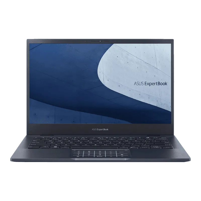 Замена вебкамеры Asus 14 B9400CEA-KC0308T (90NX0SX1-M03630)