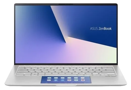 Замена вебкамеры Asus 14 UM433IQ-A5037T (90NB0R89-M01060)