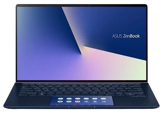 Замена вебкамеры Asus 14 UX434FQ-A6072T (90NB0RM1-M00960)