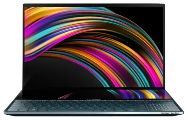 Замена вебкамеры Asus 15 UX581LV-H2025R (90NB0RQ1-M02150) 