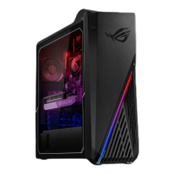 Замена блока питания Asus G15DS