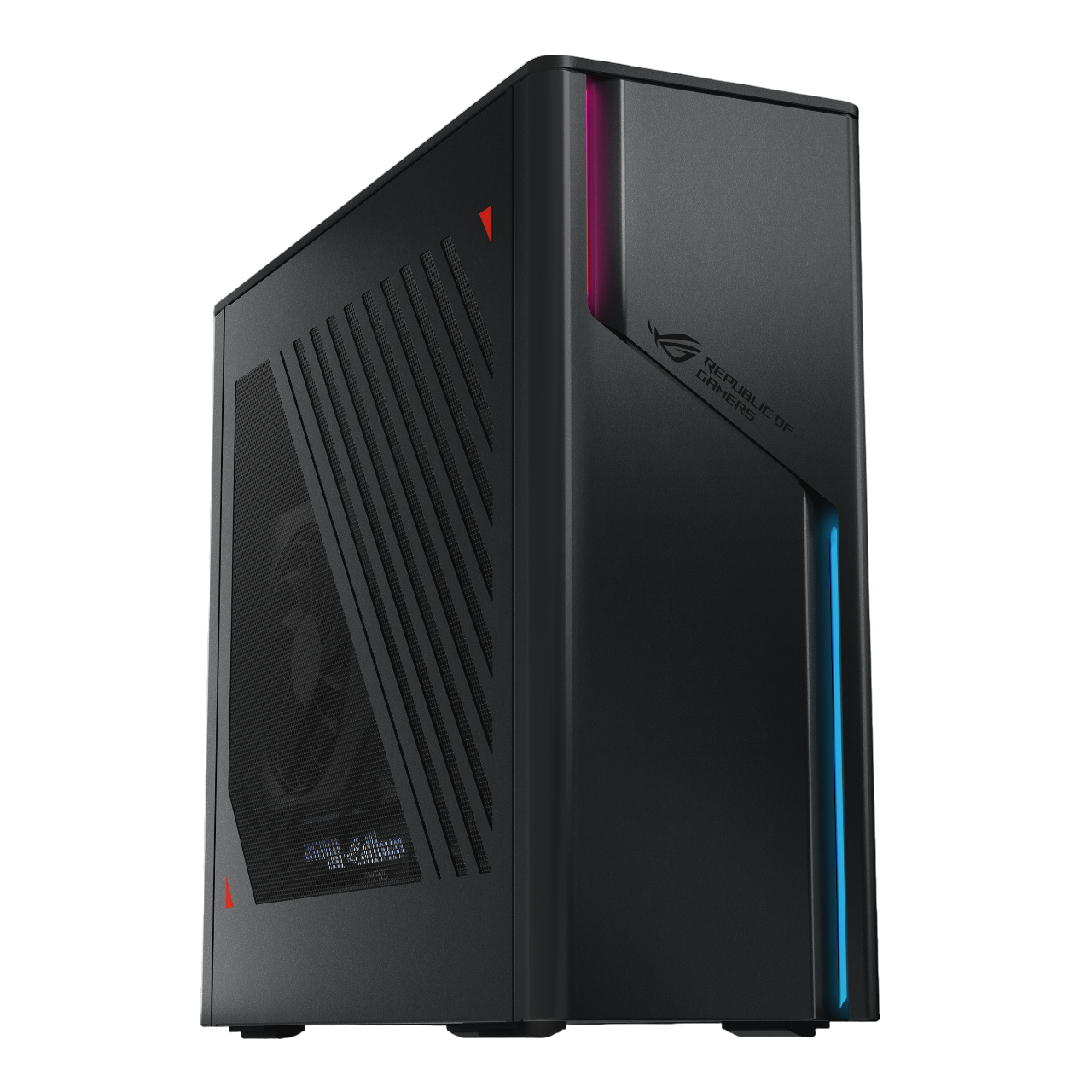 Замена блока питания Asus G22CH