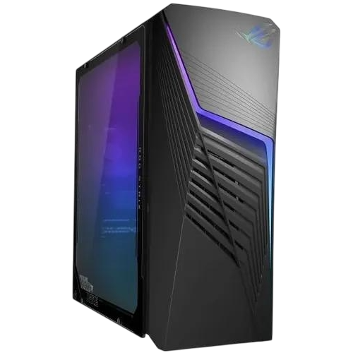 Замена блока питания Asus G13CH