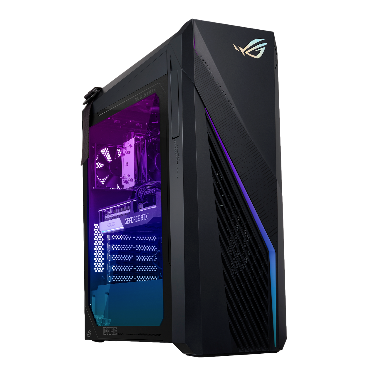 Замена блока питания Asus G16CH