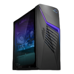 Замена блока питания Asus G13CHR