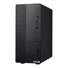 Замена блока питания Asus D7 Mini Tower