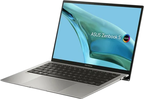 Замена вебкамеры Asus Zenbook S 13 OLED