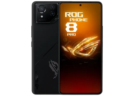 Замена полифонического динамика Asus ROG Phone 8