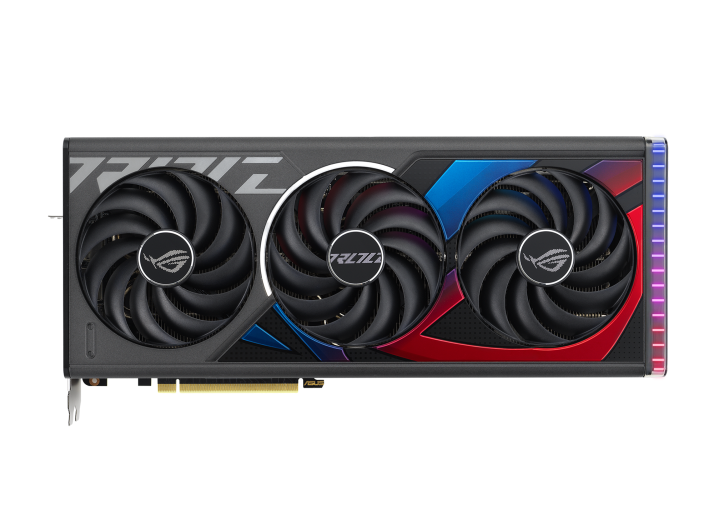 Восстановление BIOS на программаторе Asus GeForce RTX 4070Ti 12GB GDDR6X