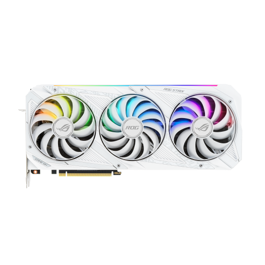 Восстановление BIOS на программаторе Asus ROG-STRIX-RTX3070-8G-WHITE