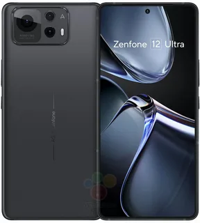Замена полифонического динамика Asus  Zenfone 12 Ultra