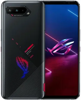 Замена полифонического динамика Asus  ROG Phone 9