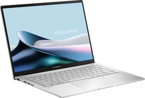 Замена вебкамеры Asus 14 OLED