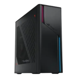 Замена блока питания Asus ROG Strix G10CE