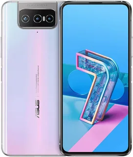 Замена полифонического динамика Asus Zenfone 7 Pro