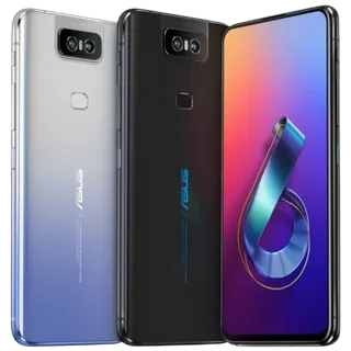Замена полифонического динамика Asus Zenfone 6 (6Z)