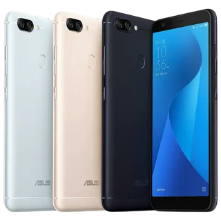 Замена полифонического динамика Asus Zenfone Max Plus M1