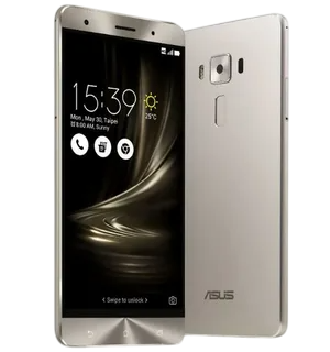 Замена полифонического динамика Asus Zenfone 3 Deluxe