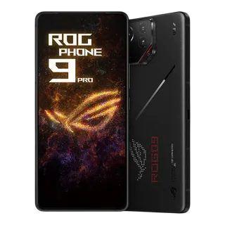 Замена полифонического динамика Asus ROG Phone 9 Pro