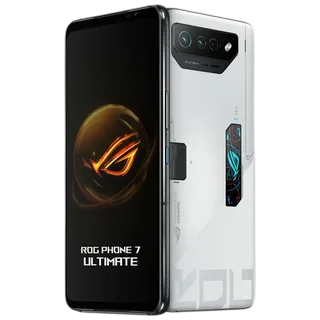 Замена полифонического динамика Asus ROG Phone 7
