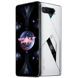 Замена полифонического динамика Asus ROG Phone 5