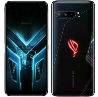 Замена полифонического динамика Asus ROG Phone 3